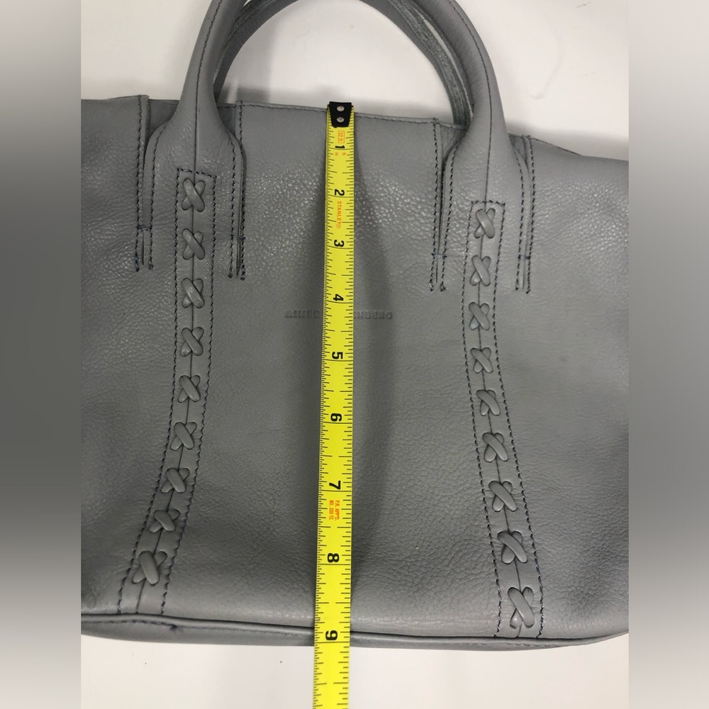 Aimee Kestenberg Hudson mini satchel - Picture 10 of 14